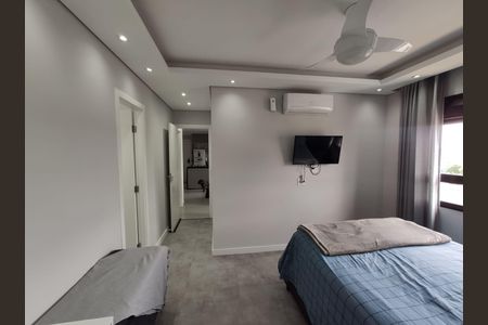 Quarto de apartamento à venda com 2 quartos, 68m² em Bethaville I, Barueri