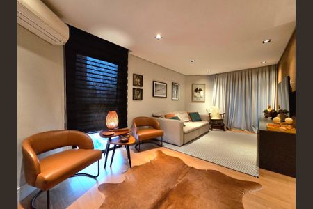 Apartamento à venda com 98m², 3 quartos e 2 vagas Apartamento à venda com 98m², 3 quartos e 2 vagasSala