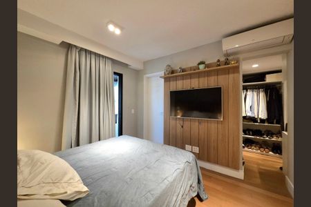 Apartamento à venda com 98m², 3 quartos e 2 vagas Apartamento à venda com 98m², 3 quartos e 2 vagasSuíte