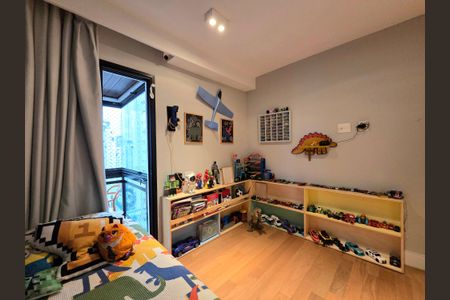 Apartamento à venda com 98m², 3 quartos e 2 vagas Apartamento à venda com 98m², 3 quartos e 2 vagasQuarto