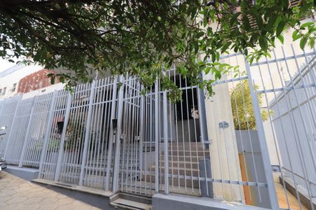 Apartamento à venda com 60m², 2 quartos e 1 vagaFachada