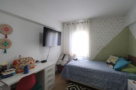 Apartamento à venda com 60m², 2 quartos e 1 vagaQuarto 2