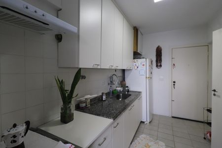 Apartamento à venda com 60m², 2 quartos e 1 vagaCozinha
