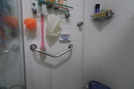 Apartamento à venda com 60m², 2 quartos e 1 vagaBanheiro