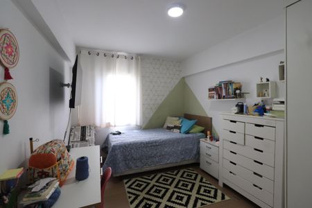 Apartamento à venda com 60m², 2 quartos e 1 vagaQuarto 2