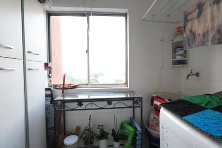 Apartamento à venda com 60m², 2 quartos e 1 vagaÁrea de Serviço