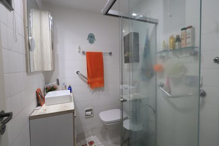 Apartamento à venda com 60m², 2 quartos e 1 vagaBanheiro