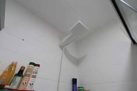 Apartamento à venda com 60m², 2 quartos e 1 vagaBanheiro