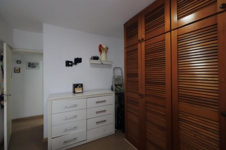 Apartamento à venda com 60m², 2 quartos e 1 vagaQuarto 1