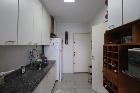 Apartamento à venda com 60m², 2 quartos e 1 vagaCozinha
