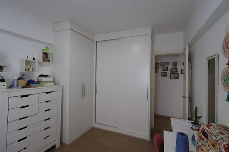 Apartamento à venda com 60m², 2 quartos e 1 vagaQuarto 2