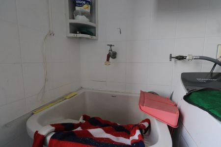 Apartamento à venda com 60m², 2 quartos e 1 vagaÁrea de Serviço