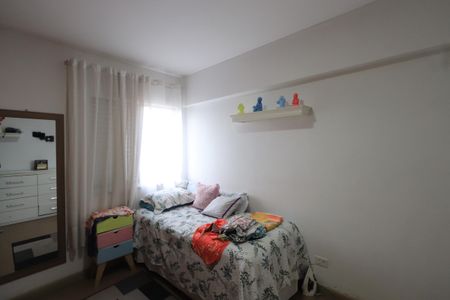 Quarto 1 de apartamento à venda com 2 quartos, 60m² em Tatuapé, São Paulo