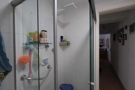 Apartamento à venda com 60m², 2 quartos e 1 vagaBanheiro
