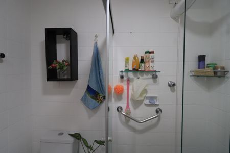 Apartamento à venda com 60m², 2 quartos e 1 vagaBanheiro