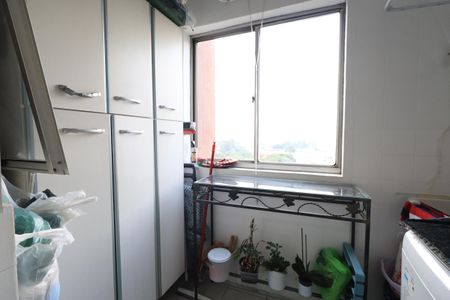 Apartamento à venda com 60m², 2 quartos e 1 vagaÁrea de Serviço