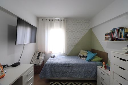 Apartamento à venda com 60m², 2 quartos e 1 vagaQuarto 2