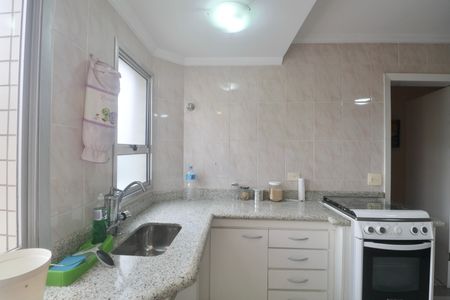 Apartamento para alugar com 105m², 2 quartos e 1 vagaCozinha