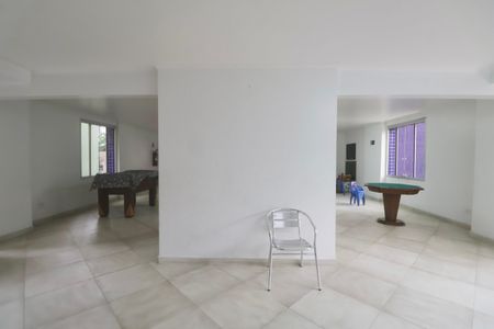 Apartamento para alugar com 105m², 2 quartos e 1 vagaÁrea comum