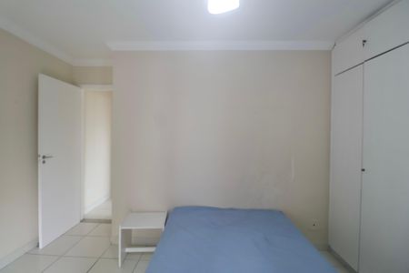 Quarto de apartamento para alugar com 2 quartos, 105m² em Centro, Guarujá