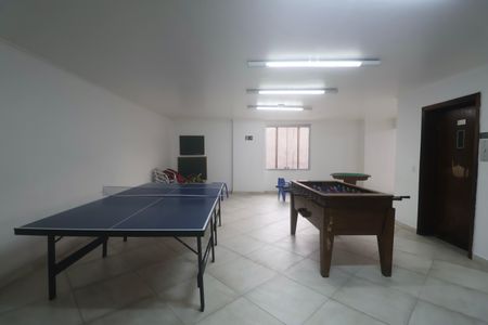 Apartamento para alugar com 105m², 2 quartos e 1 vagaÁrea comum
