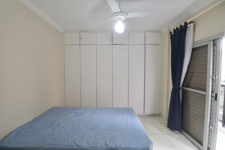 Quarto de apartamento para alugar com 2 quartos, 105m² em Centro, Guarujá