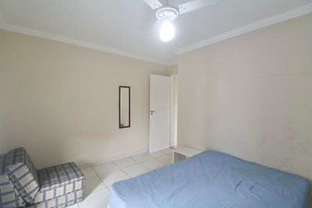 Quarto de apartamento para alugar com 2 quartos, 105m² em Centro, Guarujá