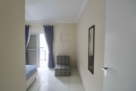 Quarto de apartamento para alugar com 2 quartos, 105m² em Centro, Guarujá