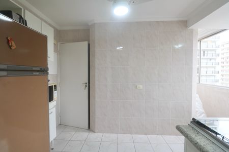 Apartamento para alugar com 105m², 2 quartos e 1 vagaCozinha