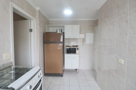 Apartamento para alugar com 105m², 2 quartos e 1 vagaCozinha