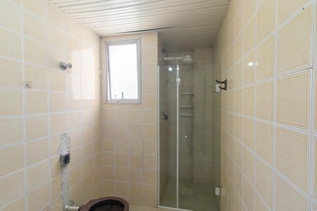 Apartamento para alugar com 74m², 2 quartos e 1 vagaBanheiro Social