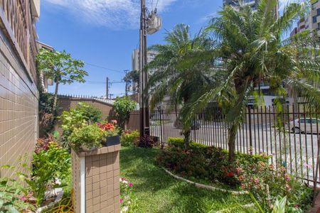 Apartamento para alugar com 74m², 2 quartos e 1 vagaÁrea externa