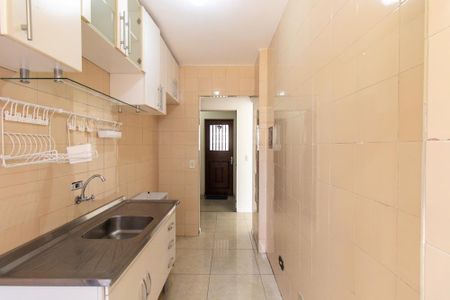 Apartamento para alugar com 74m², 2 quartos e 1 vagaCozinha