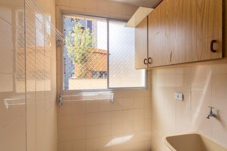 Apartamento para alugar com 74m², 2 quartos e 1 vagaÁrea de Serviço