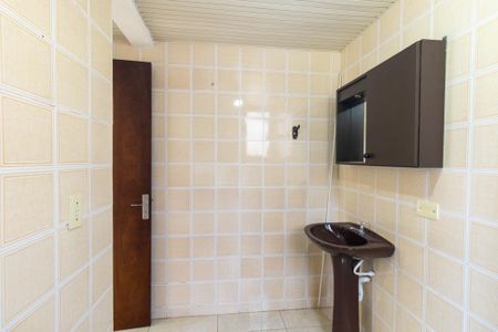 Apartamento para alugar com 74m², 2 quartos e 1 vagaBanheiro Social