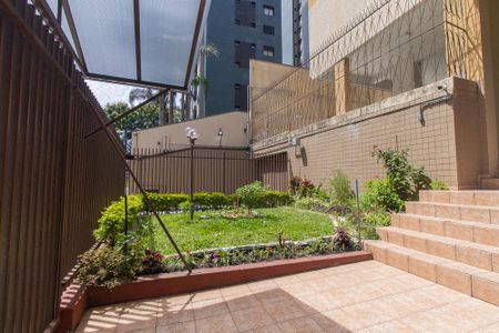 Apartamento para alugar com 74m², 2 quartos e 1 vagaÁrea externa