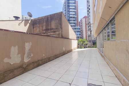 Apartamento para alugar com 74m², 2 quartos e 1 vagaÁrea externa