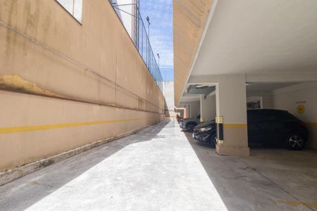 Apartamento para alugar com 74m², 2 quartos e 1 vagaÁrea externa