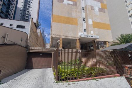 Apartamento para alugar com 74m², 2 quartos e 1 vagaFachada do Prédio