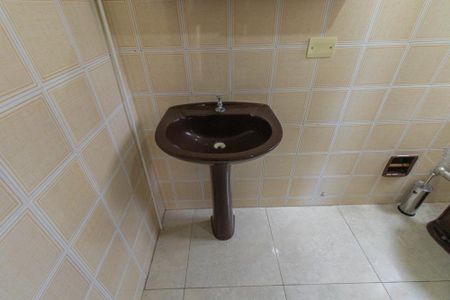 Apartamento para alugar com 74m², 2 quartos e 1 vagaBanheiro Social