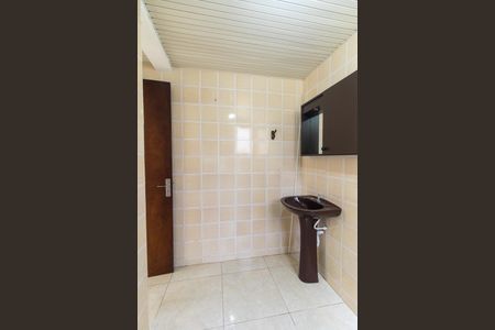 Apartamento para alugar com 74m², 2 quartos e 1 vagaBanheiro Social