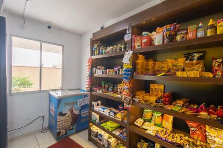 Apartamento para alugar com 74m², 2 quartos e 1 vagaÁrea comum