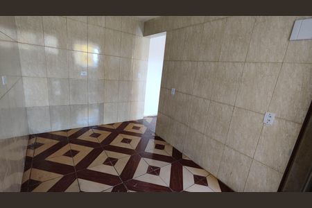 Casa para alugar com 60m², 1 quarto e sem vagaSala de Jantar