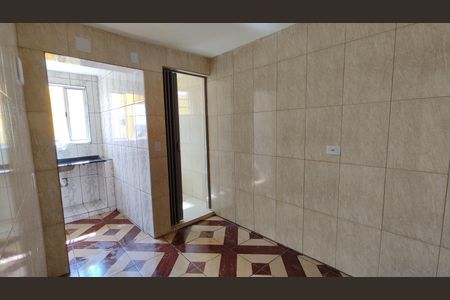 Casa para alugar com 60m², 1 quarto e sem vagaSala de Jantar