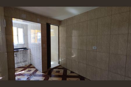 Casa para alugar com 60m², 1 quarto e sem vagaSala de Jantar