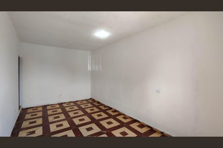 Casa para alugar com 60m², 1 quarto e sem vagaQuarto