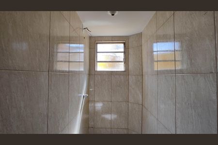 Casa para alugar com 60m², 1 quarto e sem vagaBanheiro