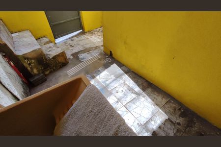 Casa para alugar com 60m², 1 quarto e sem vagaÁrea de Serviço