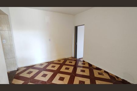 Sala de casa para alugar com 1 quarto, 60m² em Jardim Juliana, Ferraz de Vasconcelos