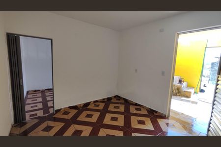 Casa para alugar com 60m², 1 quarto e sem vagaSala